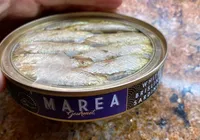 Sardinas