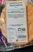 Crespillos