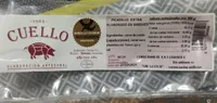 Picadillo extra