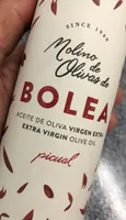 Aceite de Oliva Virgen Extra Premium - Picual