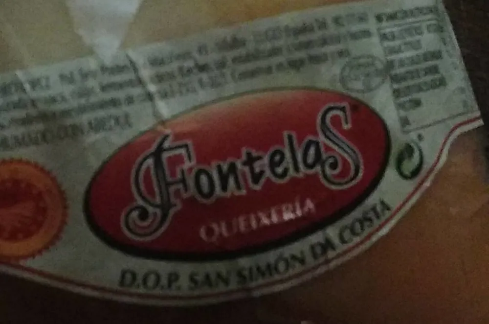 Queso San Simon