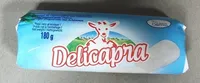 Queso de cabra madurado con moho