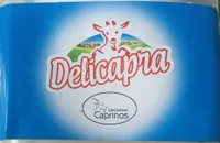 Queso de cabra madurado con moho Delicapra
