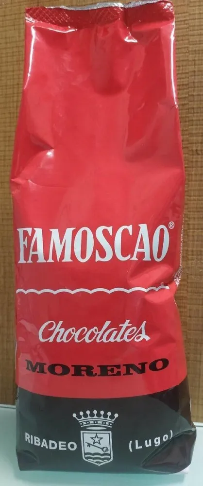 Famoscao