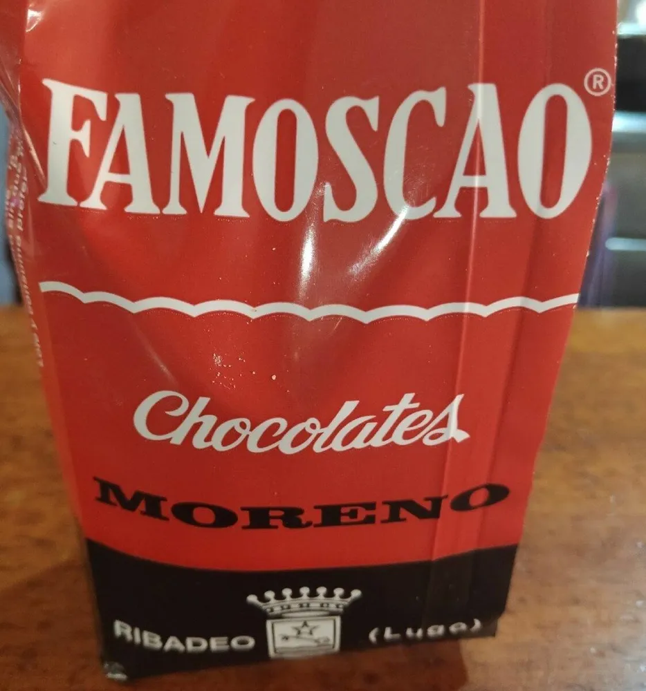 FAMOSCAO