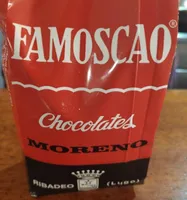 FAMOSCAO