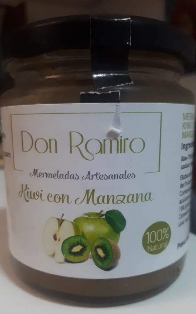 Mermelada