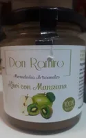Mermelada