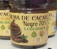 Crema de cacao