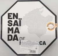 Ensaimada de Mallorca