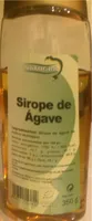 Sirope de Ágave
