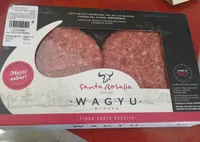 BURGER WAGYU
