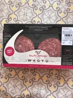 Wagyu Burguer