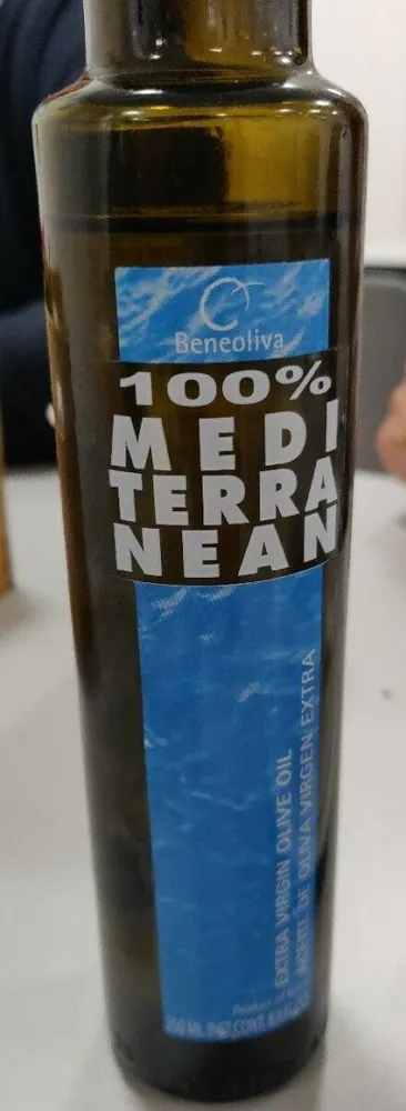 100%mediterranea