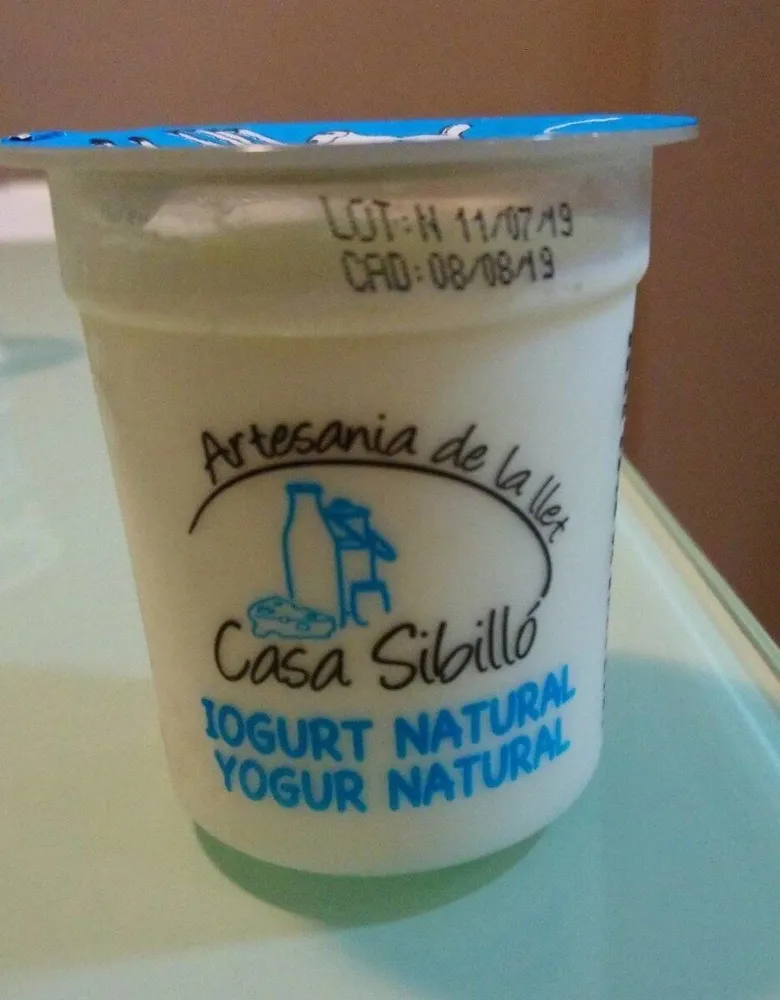 Iogurt