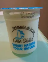 Iogurt