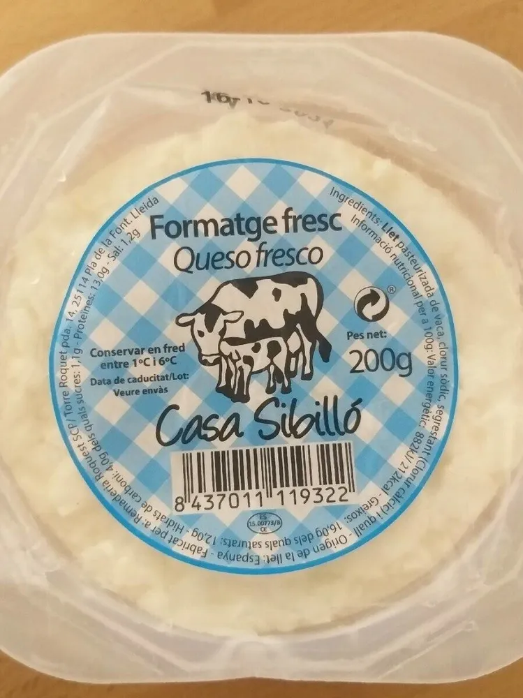Quedo fresco
