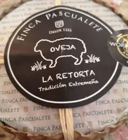 Queso curado oveja fresco