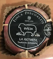 Queso La Retorta