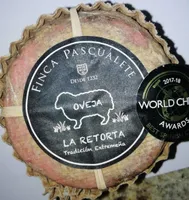 Queso La Retorta