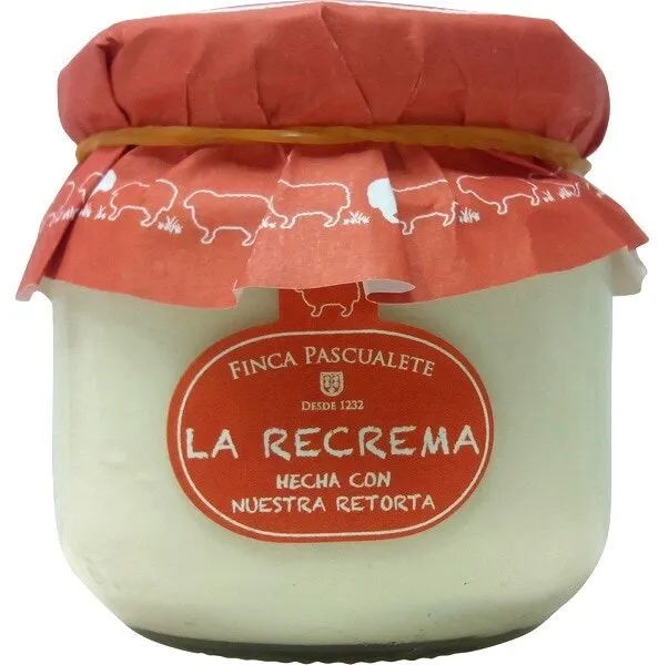 La Recrema