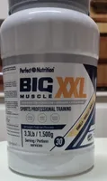 Big xxl