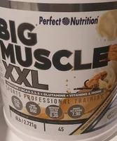 Big muscle xxl