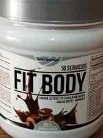 Fit body
