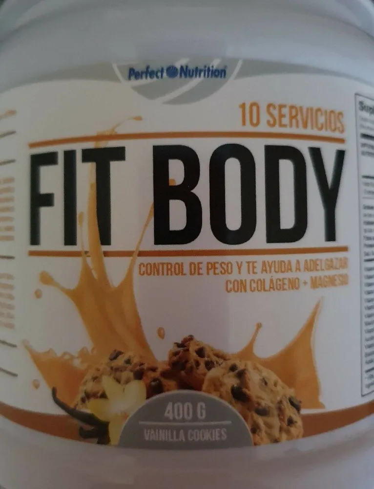 Produit inconnu