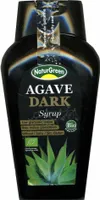 Sirope de agave Dark