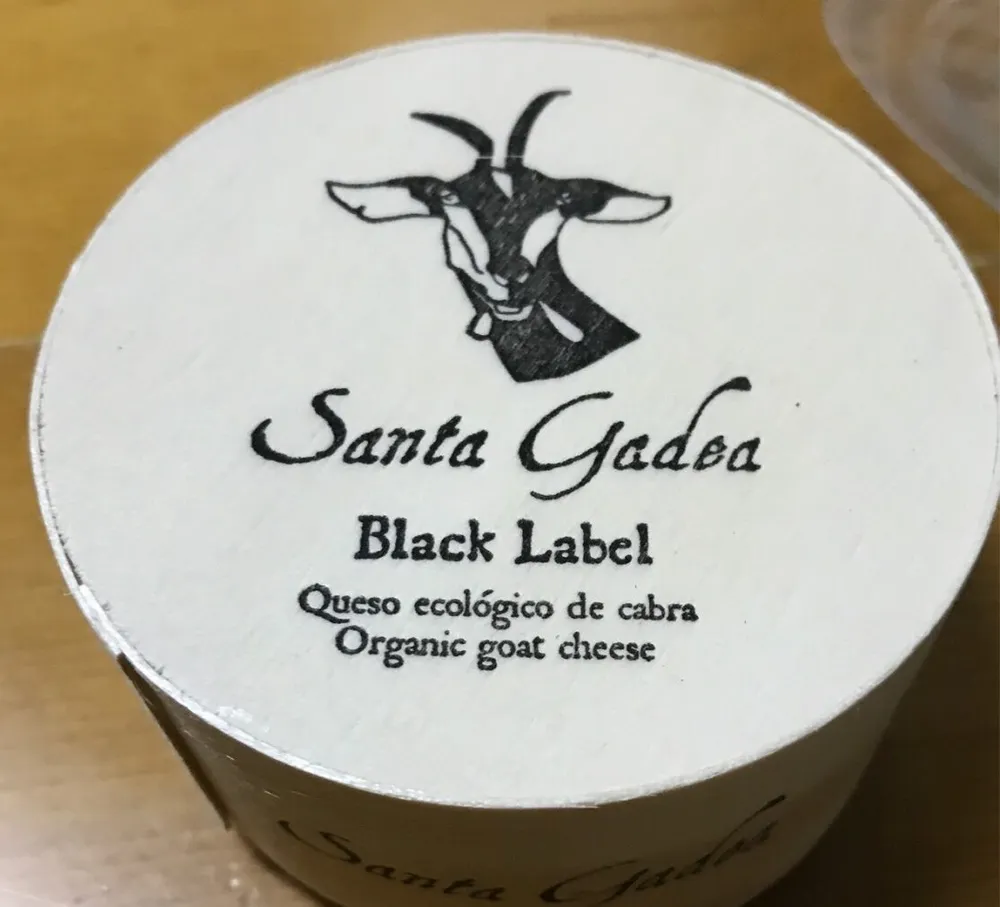 Santa Gadea