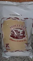 Molletes