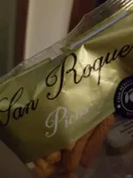 Picos San Roque con aceite de oliva