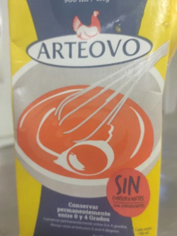 Arteovo