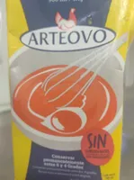 Arteovo