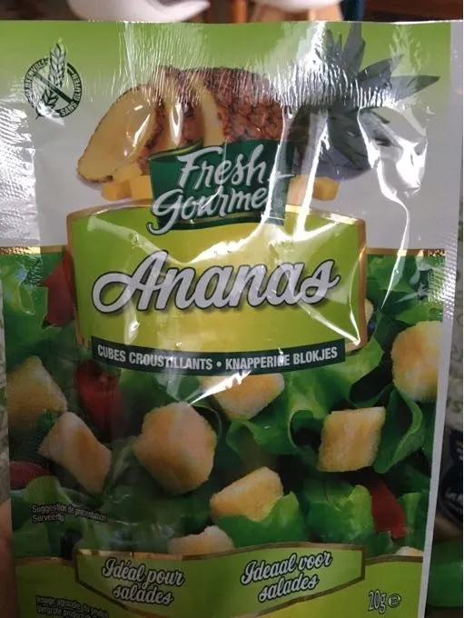 Ananas