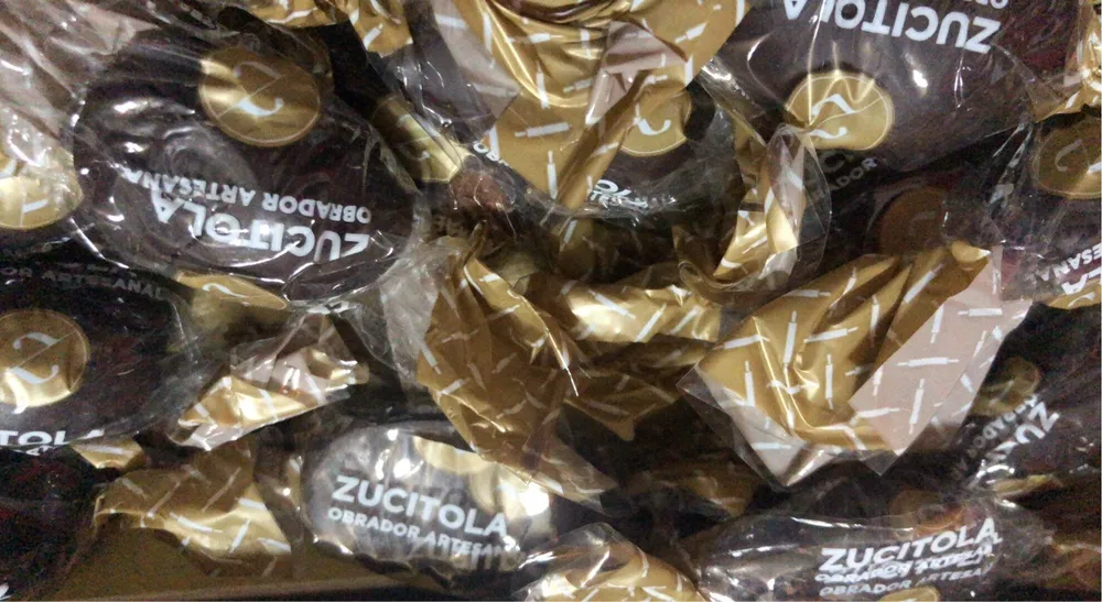 Trufas clasicas