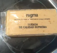 Turrón de Jijona