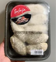 Croquetes de pernil casolanes