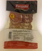 Lomo Cabezada Extra