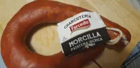Morcilla patatera Ibérica