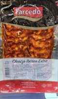 Chorizo Ibérico Extra