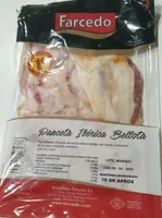 Panceta Ibérica Bellota