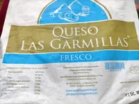 Queso Fresco Las Garmillas