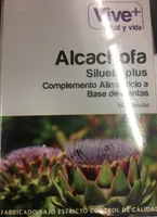 Alcachofa