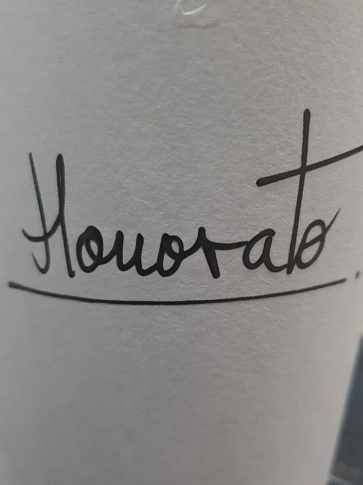 Honorato