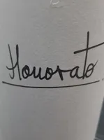 Honorato
