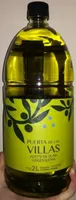 Aceite de oliva virgen extra