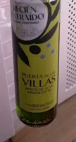 Aceite Picual Temprano