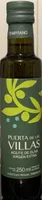 Aceite de oliva virgen extra temprano